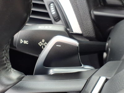 2017 BMW M240i M240i Convertible