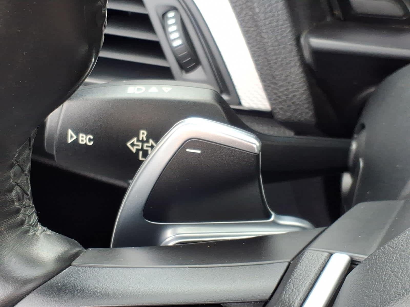 2017 BMW M240i M240i Convertible