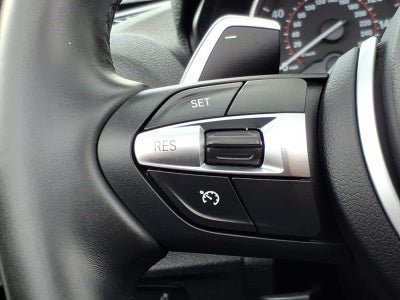 2017 BMW M240i M240i Convertible