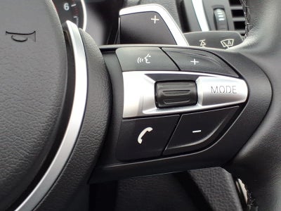 2017 BMW M240i M240i Convertible