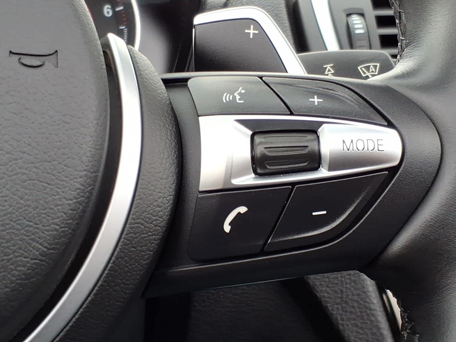 2017 BMW M240i M240i Convertible