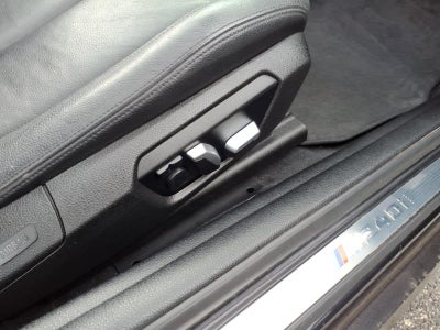 2017 BMW M240i M240i Convertible