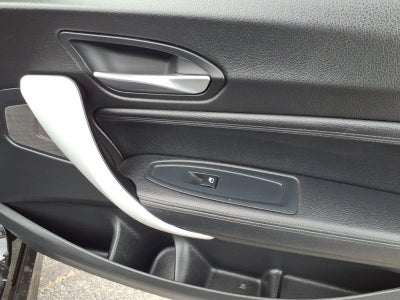 2017 BMW M240i M240i Convertible