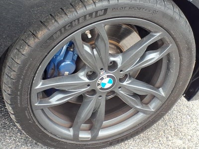 2017 BMW M240i M240i Convertible