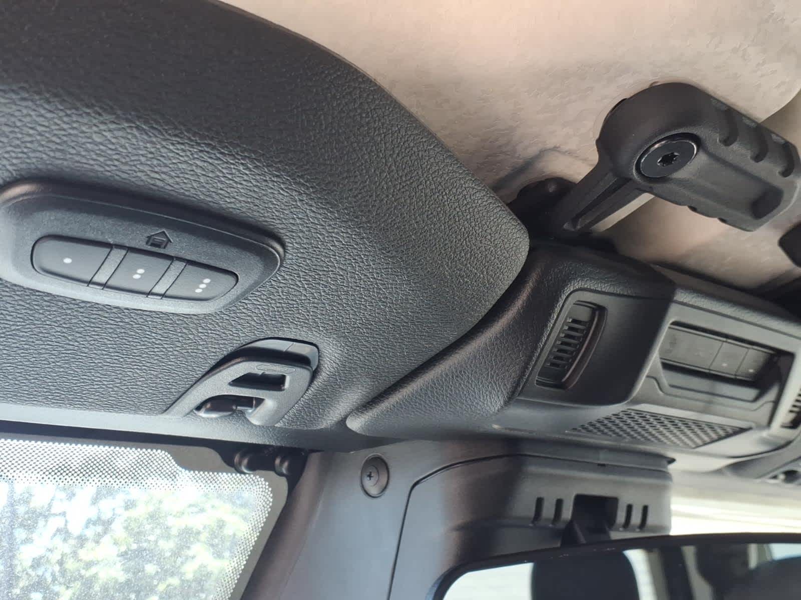 2026 Jeep Wrangler WRANGLER 2-DOOR RUBICON