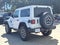 2026 Jeep Wrangler WRANGLER 2-DOOR RUBICON