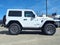 2026 Jeep Wrangler WRANGLER 2-DOOR RUBICON