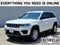 2026 Jeep Grand Cherokee GRAND CHEROKEE LAREDO 4X4