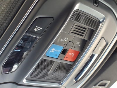 2026 Jeep Grand Cherokee GRAND CHEROKEE LAREDO 4X4