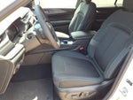 2026 Jeep Grand Cherokee GRAND CHEROKEE LAREDO 4X4