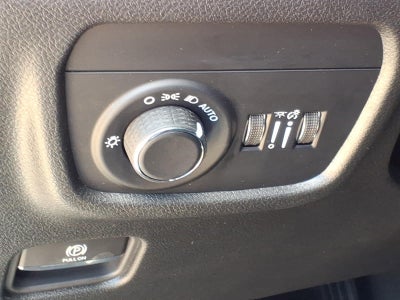 2026 Jeep Grand Cherokee GRAND CHEROKEE LAREDO 4X4