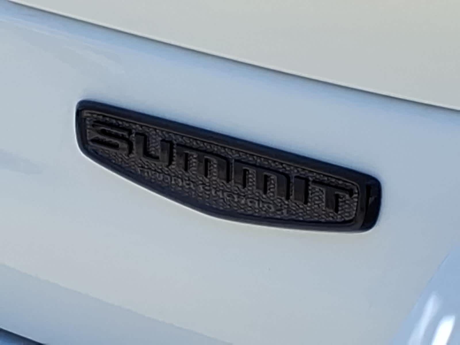 2026 Jeep Grand Cherokee GRAND CHEROKEE SUMMIT 4X4