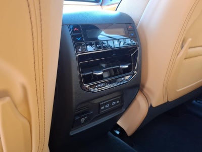 2026 Jeep Grand Cherokee GRAND CHEROKEE SUMMIT 4X4