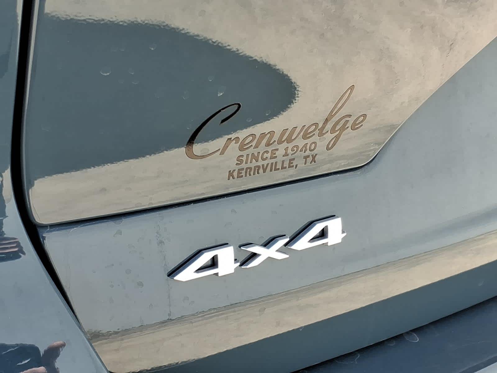 2026 Jeep Grand Cherokee GRAND CHEROKEE SUMMIT 4X4