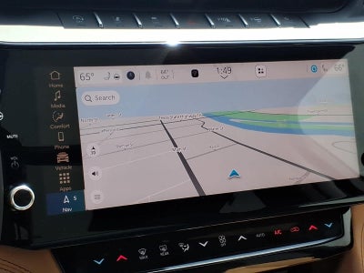 2026 Jeep Grand Cherokee GRAND CHEROKEE SUMMIT 4X4