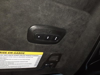 2025 Jeep Grand Cherokee GRAND CHEROKEE L SUMMIT RESERVE 4X4