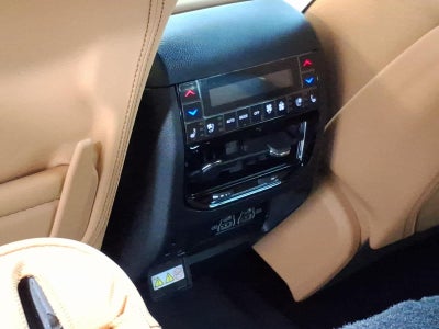 2025 Jeep Grand Cherokee GRAND CHEROKEE L SUMMIT RESERVE 4X4