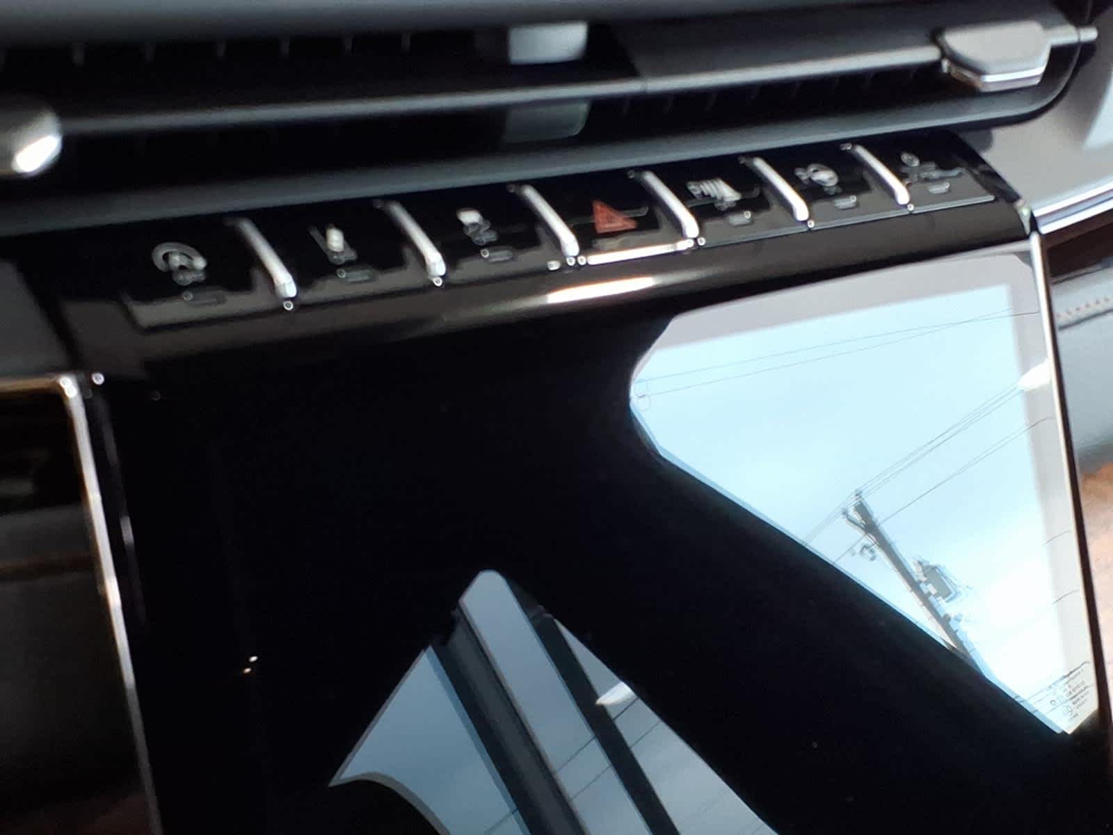 2025 Jeep Grand Cherokee GRAND CHEROKEE L SUMMIT RESERVE 4X4