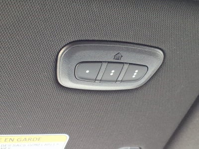 2026 Jeep Grand Wagoneer GRAND WAGONEER LIMITED ALTITUDE 4X4