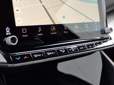 2026 Jeep Grand Wagoneer GRAND WAGONEER LIMITED ALTITUDE 4X4