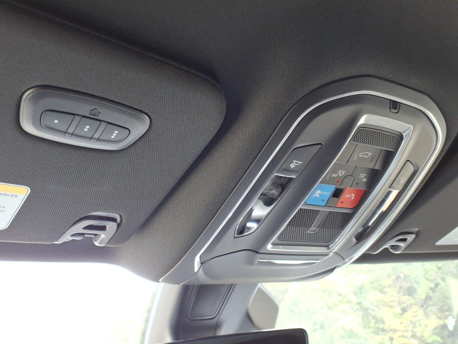 2026 Jeep Grand Wagoneer GRAND WAGONEER LIMITED ALTITUDE 4X4