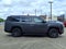 2026 Jeep Grand Wagoneer GRAND WAGONEER LIMITED ALTITUDE 4X4