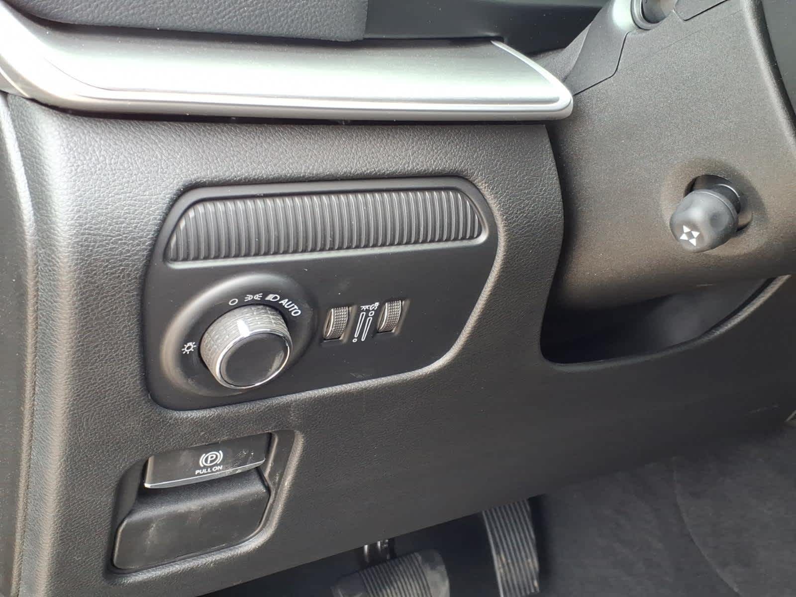 2026 Jeep Grand Wagoneer GRAND WAGONEER LIMITED ALTITUDE 4X4