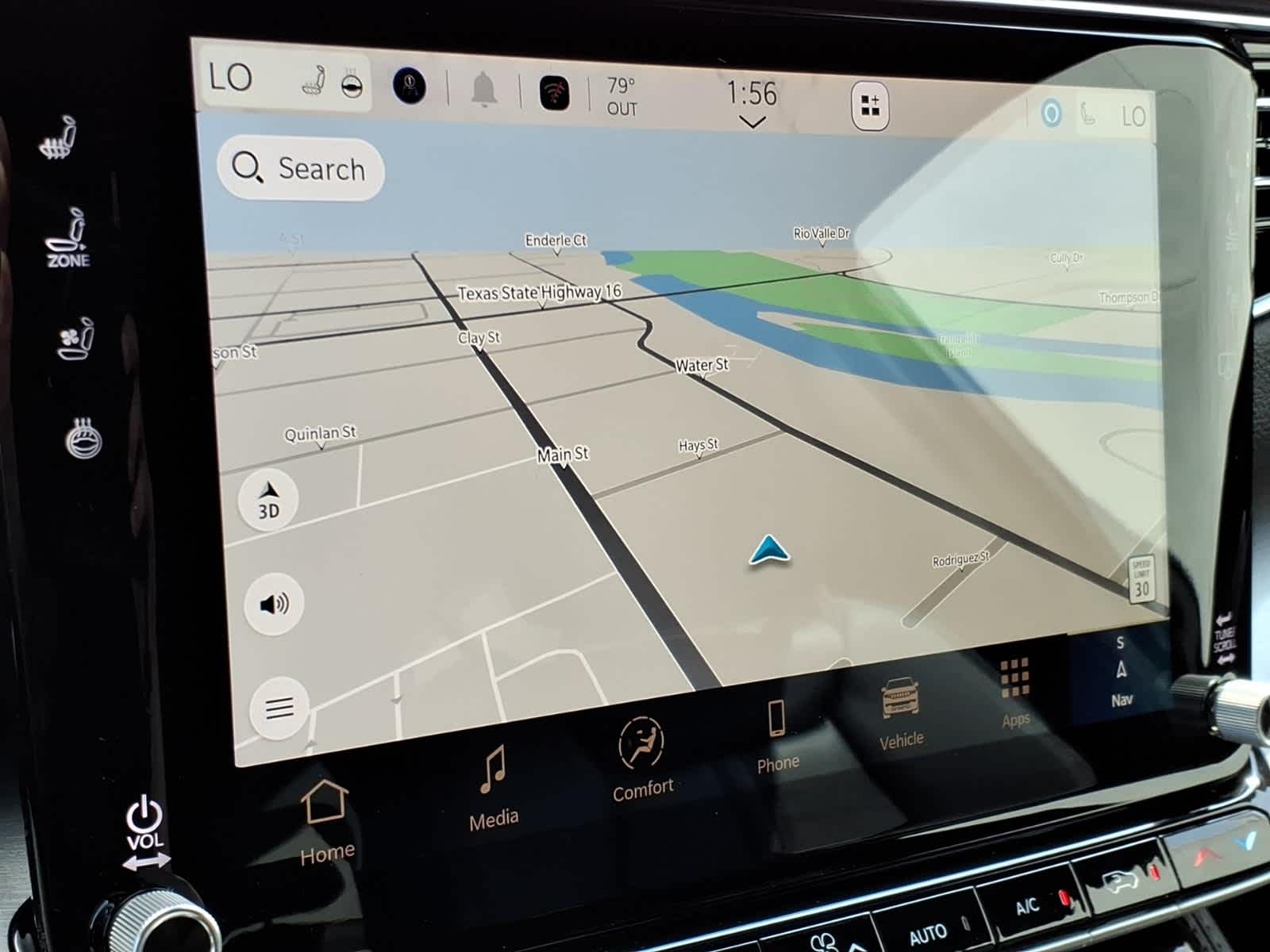 2026 Jeep Grand Wagoneer GRAND WAGONEER LIMITED ALTITUDE 4X4