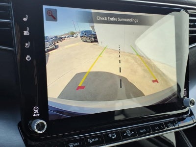 2026 Jeep Grand Wagoneer GRAND WAGONEER LIMITED ALTITUDE 4X4