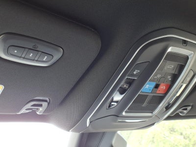 2026 Jeep Grand Wagoneer GRAND WAGONEER LIMITED ALTITUDE 4X4