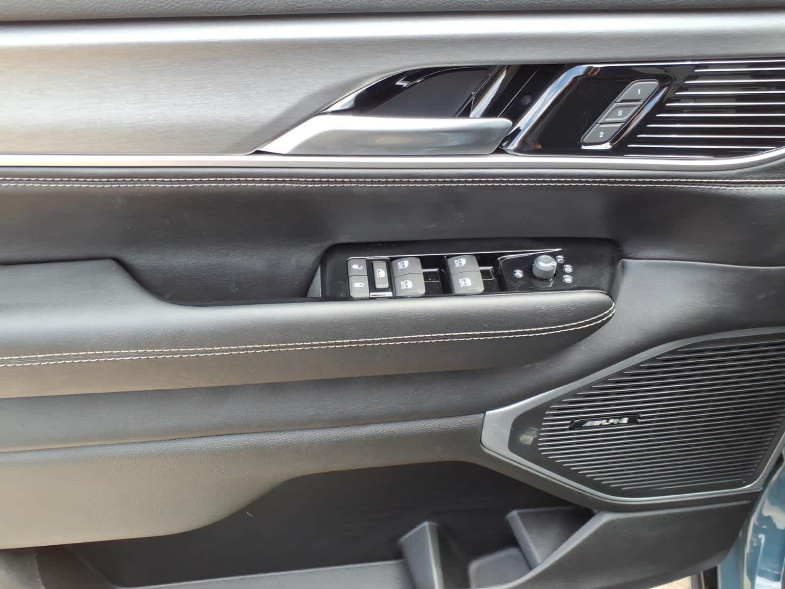 2026 Jeep Grand Wagoneer GRAND WAGONEER LIMITED ALTITUDE 4X4