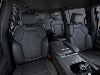 2026 Jeep Grand Wagoneer GRAND WAGONEER LIMITED ALTITUDE 4X4