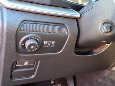 2025 Jeep Wagoneer WAGONEER CARBIDE 4X4