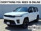 2026 Jeep Grand Wagoneer GRAND WAGONEER SUMMIT RESERVE 4X4
