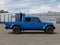 2026 Jeep Gladiator GLADIATOR TEXAS TRAIL 4X4