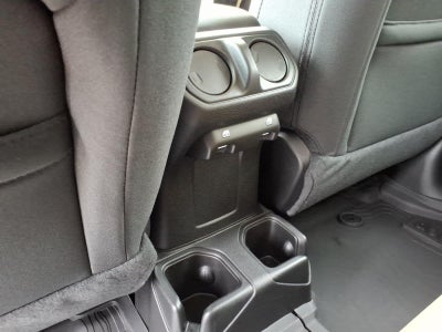 2026 Jeep Gladiator GLADIATOR WILLYS '41 4X4