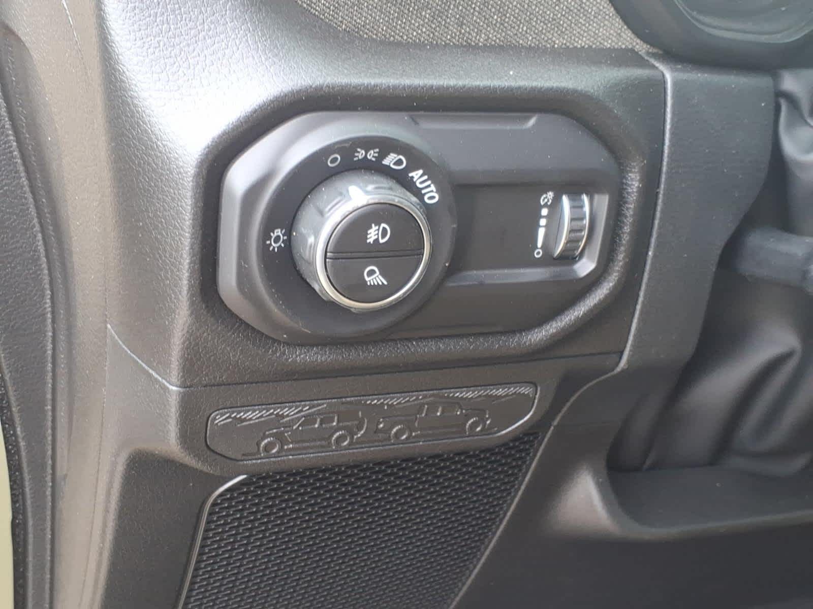 2026 Jeep Gladiator GLADIATOR WILLYS '41 4X4