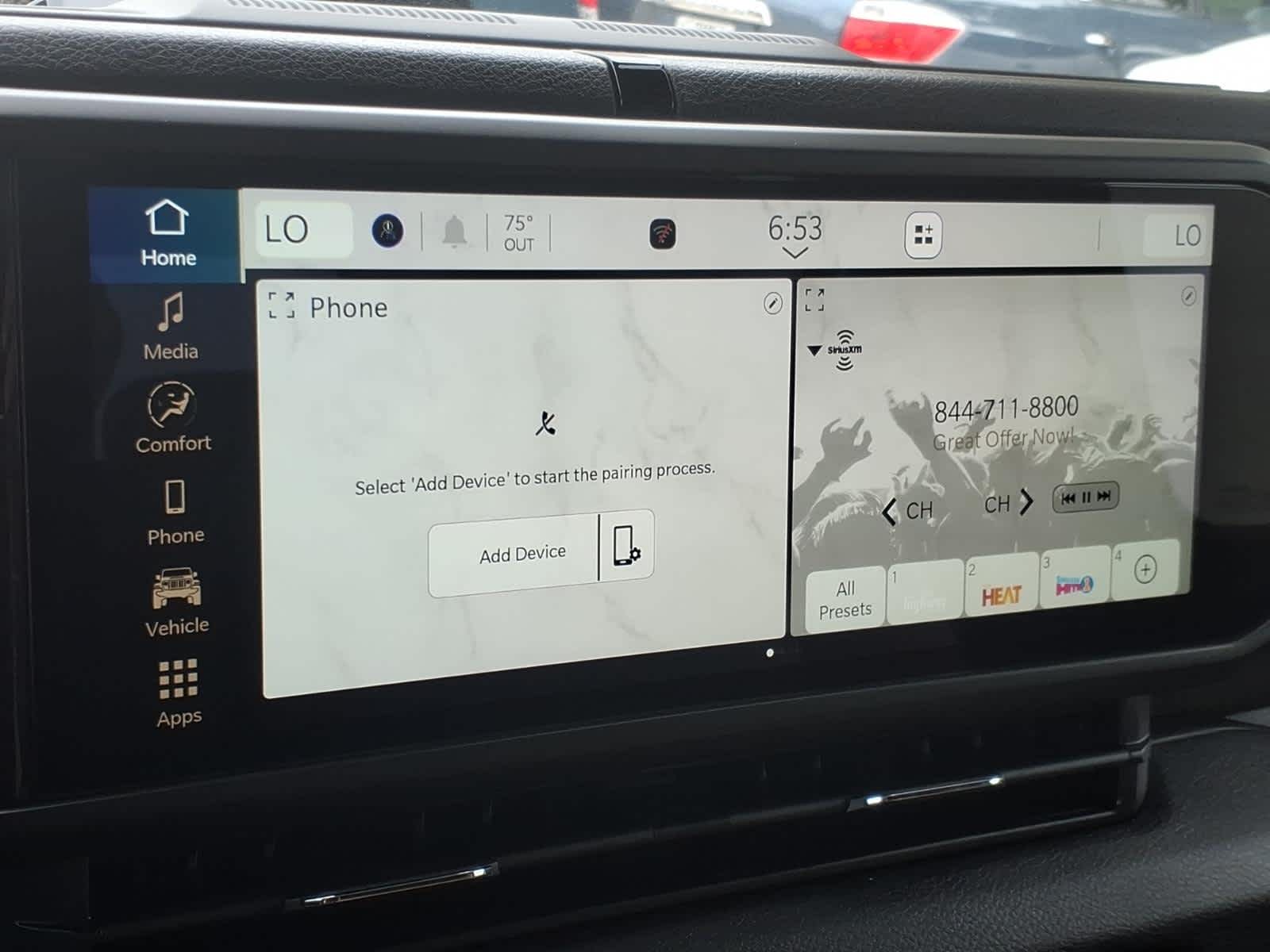 2026 Jeep Gladiator GLADIATOR WILLYS '41 4X4