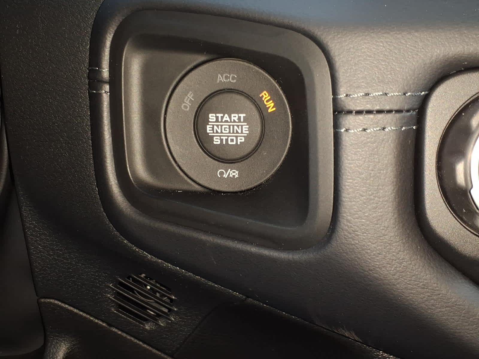 2026 Jeep Gladiator GLADIATOR TEXAS TRAIL 4X4