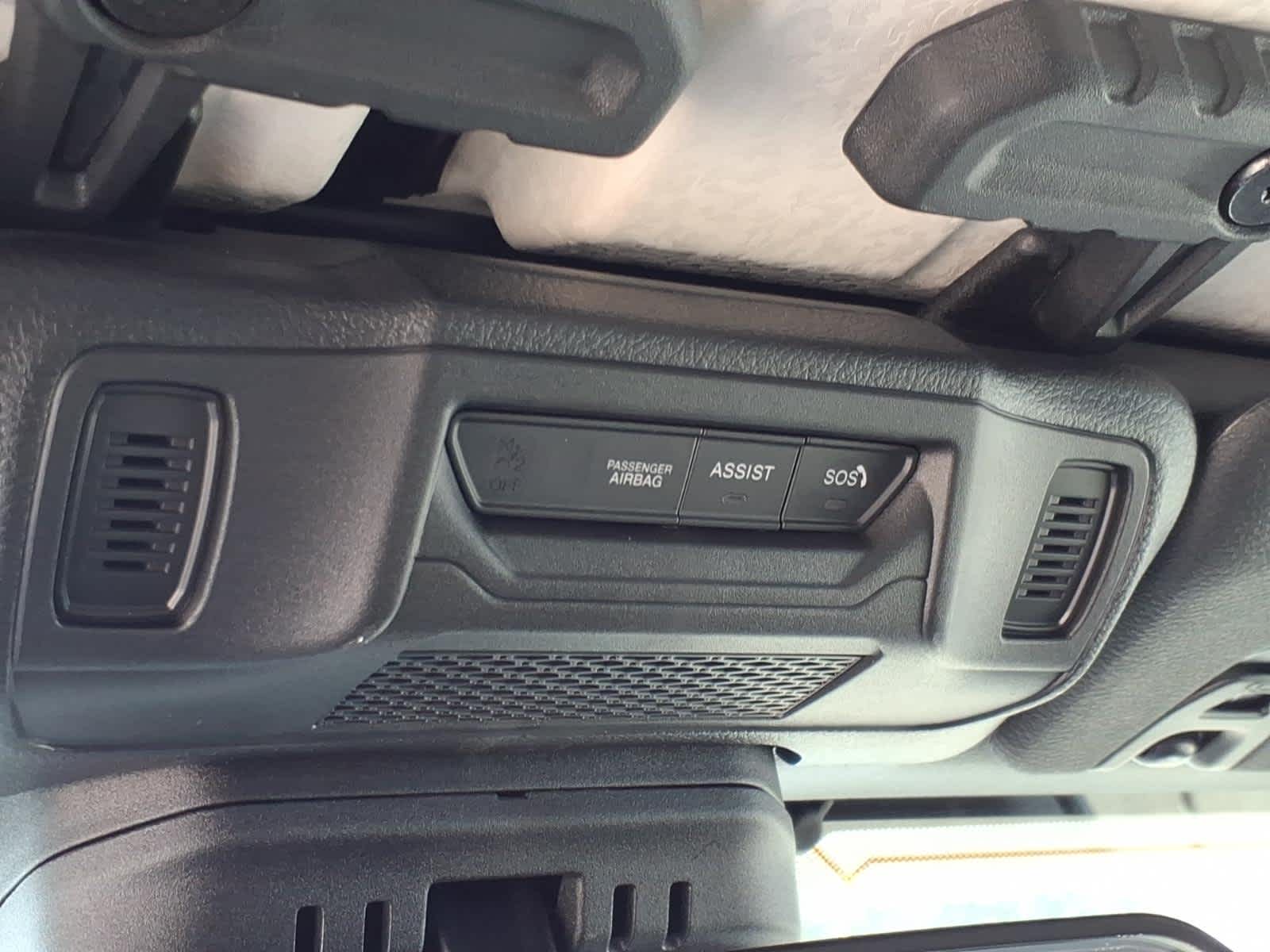 2026 Jeep Gladiator GLADIATOR TEXAS TRAIL 4X4