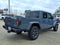 2026 Jeep Gladiator GLADIATOR SAHARA 4X4