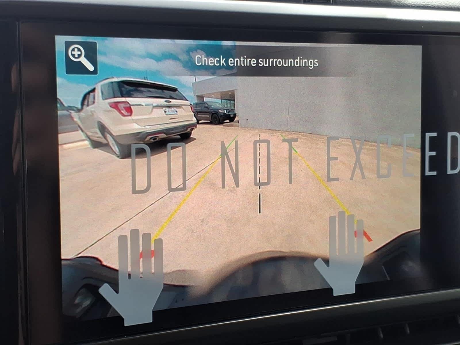 2026 Jeep Gladiator GLADIATOR SAHARA 4X4