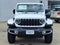2026 Jeep Gladiator GLADIATOR SAHARA 4X4