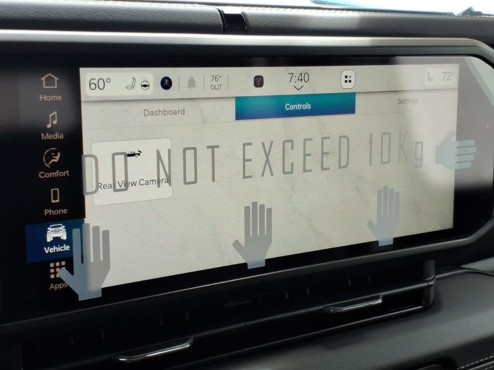 2026 Jeep Gladiator GLADIATOR SAHARA 4X4