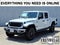2026 Jeep Gladiator GLADIATOR TEXAS TRAIL 4X4