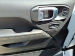 2026 Jeep Gladiator GLADIATOR TEXAS TRAIL 4X4