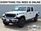 2026 Jeep Gladiator GLADIATOR TEXAS TRAIL 4X4