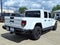 2026 Jeep Gladiator GLADIATOR TEXAS TRAIL 4X4