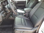 2026 Jeep Gladiator GLADIATOR TEXAS TRAIL 4X4