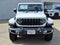 2026 Jeep Gladiator GLADIATOR TEXAS TRAIL 4X4